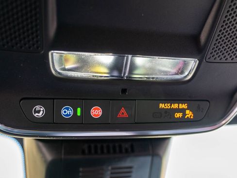 New 2026 Chevrolet Equinox RS w/ Safety and Technology Package FWD image 28