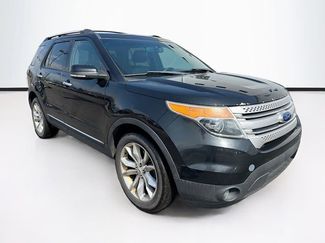 Used 2013 Ford Explorer XLT video 1
