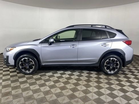 Used 2023 Subaru Crosstrek 2.0i Premium image 9