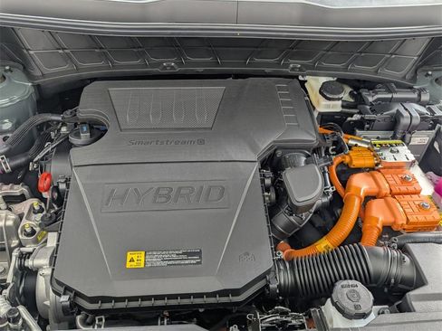 New 2026 Kia Niro EX image 10