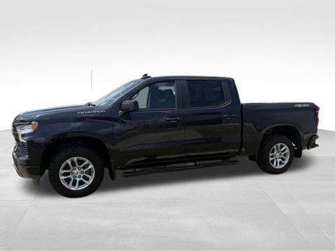Used 2023 Chevrolet Silverado 1500 RST AWD/4WD image 12