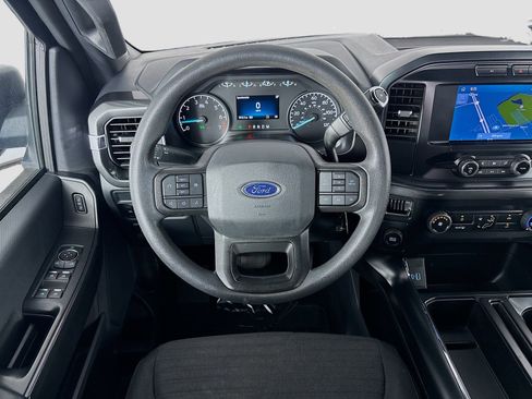 Used 2023 Ford F150 XL w/ STX Appearance Package RWD image 21