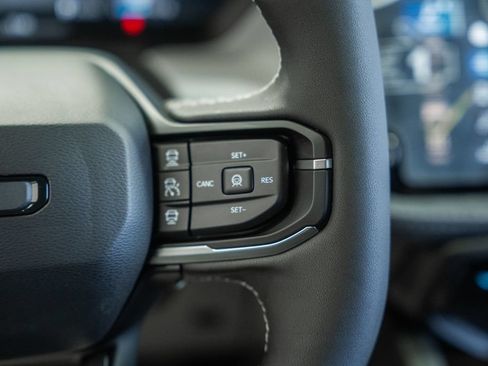 New 2026 Jeep Cherokee Laredo AWD/4WD image 28