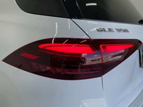 New 2026 Mercedes-Benz GLE 350 4MATIC image 34