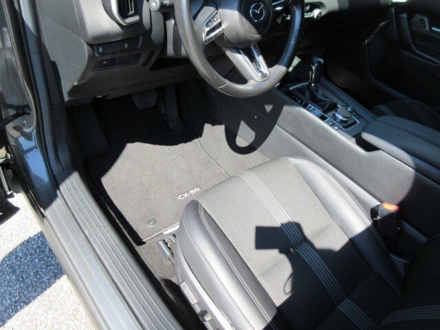 Used 2024 MAZDA CX-50 AWD 2.5 S w/ Cargo Package image 16