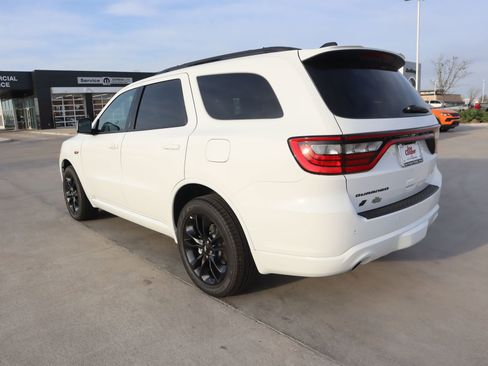 New 2026 Dodge Durango GT AWD/4WD image 24