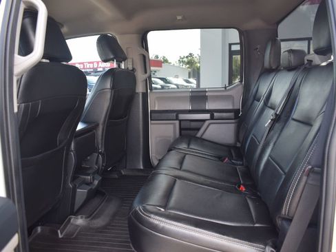 Used 2022 Ford F250 XLT AWD/4WD image 10