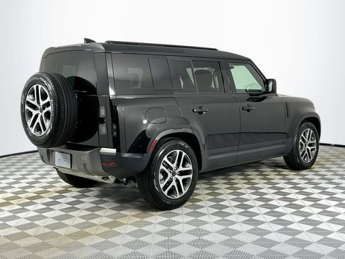 New 2026 Land Rover Defender 110 S AWD/4WD image 5