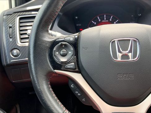 Used 2015 Honda Civic Si image 25