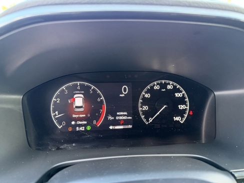 Certified 2024 Honda CR-V EX-L image 20