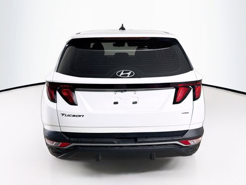 Used 2023 Hyundai Tucson SE image 29