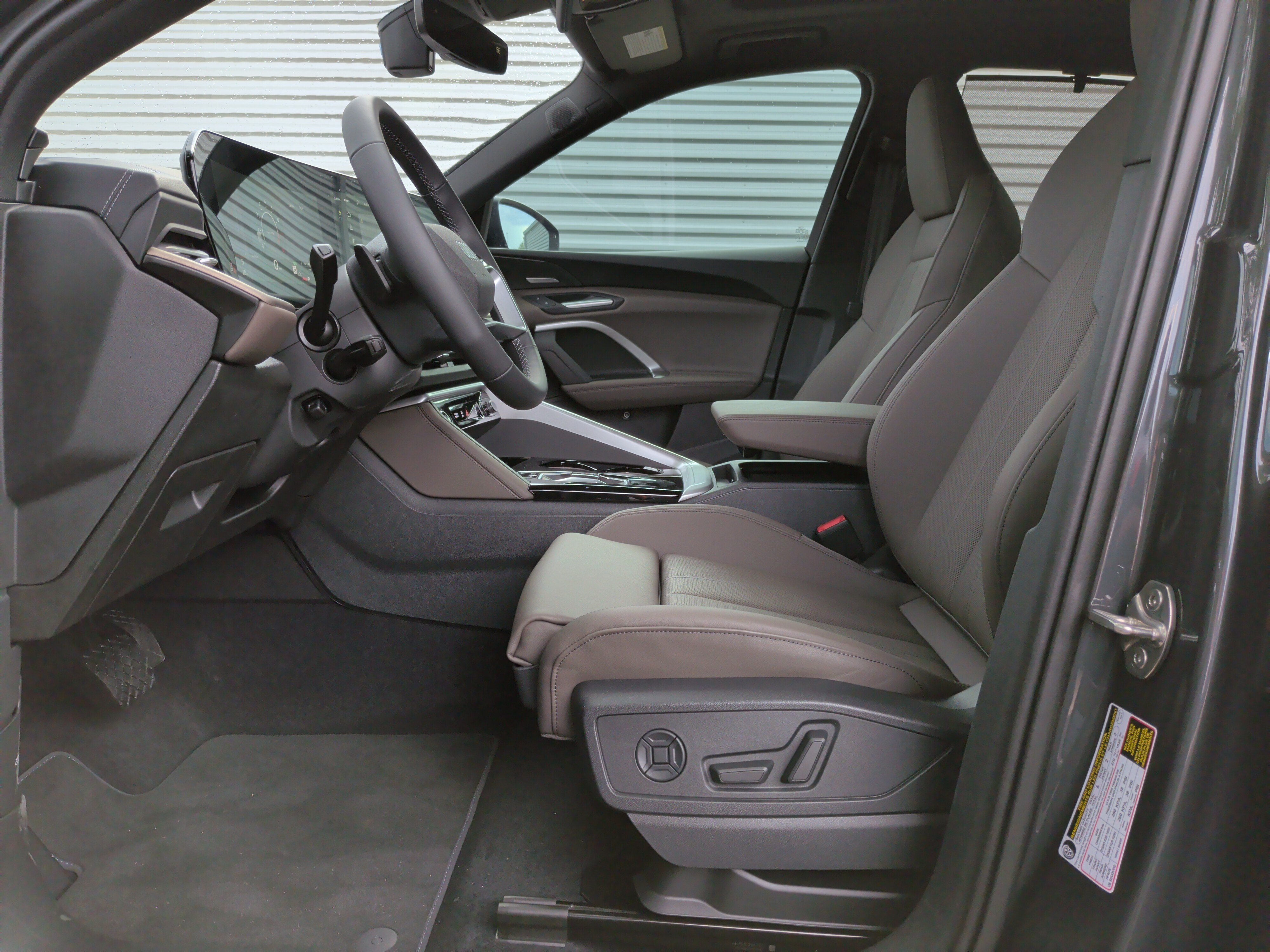New 2026 Audi Q5 Premium Plus AWD/4WD image 15