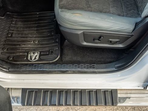Used 2015 RAM 2500 Big Horn AWD/4WD image 18