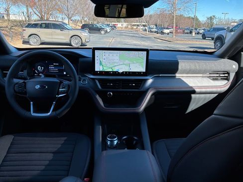 New 2026 Ford Explorer ST-Line w/ Premium Package image 14