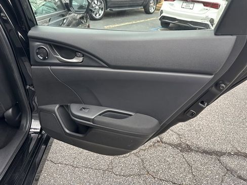 Used 2019 Honda Civic EX image 18
