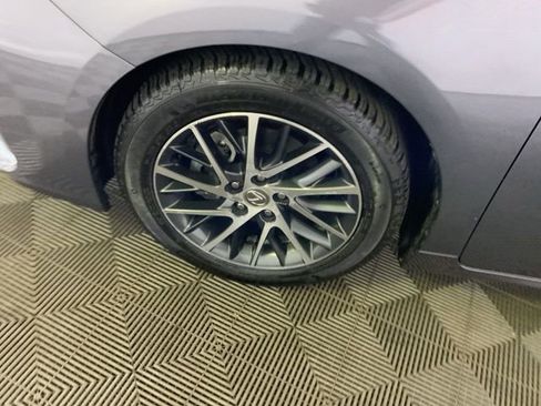 Used 2017 Lexus ES 350 FWD image 41