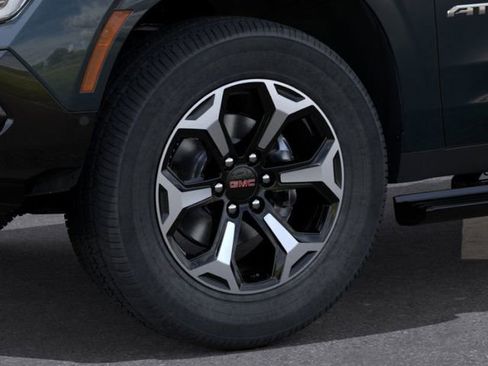 New 2026 GMC Yukon XL AT4 Ultimate image 9
