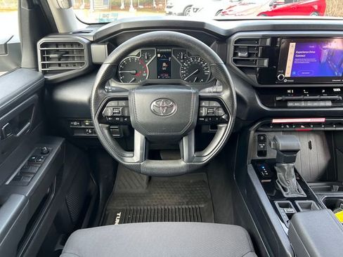 Used 2022 Toyota Tundra SR image 12