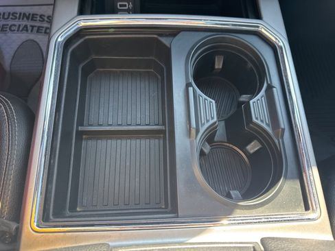 Used 2017 Ford F350 Lariat w/ Lariat Ultimate Package image 24