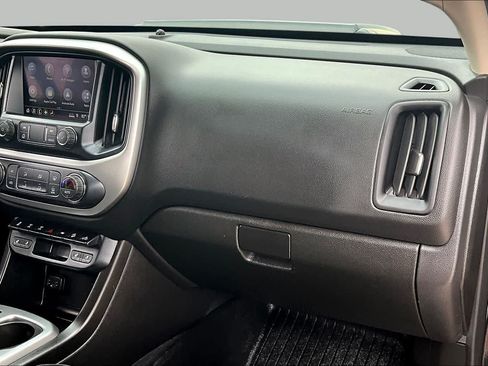 Used 2019 Chevrolet Colorado ZR2 AWD/4WD image 26