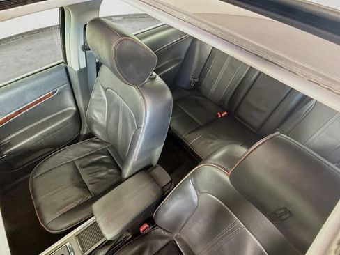 Used 2011 Lincoln MKZ Hybrid FWD image 23