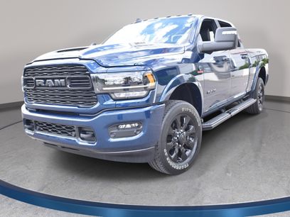 Used 2024 RAM 2500 Limited
