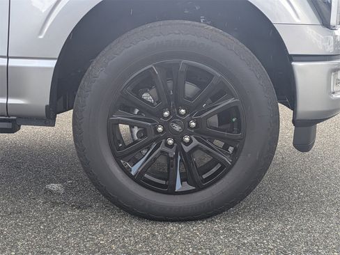 New 2025 Ford F150 Platinum image 26