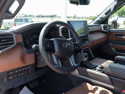 New 2026 Toyota Tundra 1794 Edition AWD/4WD image 9