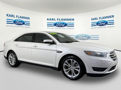 Used 2013 Ford Taurus SEL