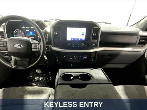 Used 2022 Ford F150 XLT AWD/4WD image 11