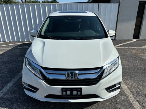 Used 2020 Honda Odyssey Elite image 10