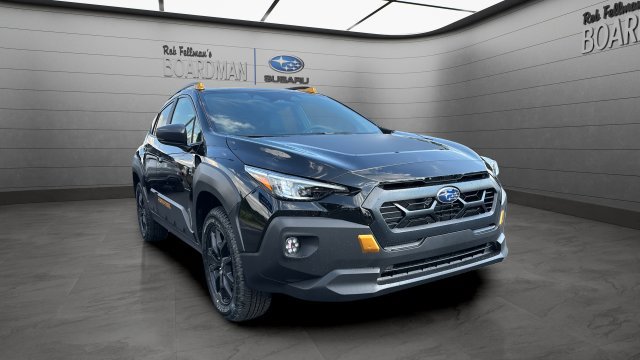 New 2026 Subaru Crosstrek 2.5i Wilderness AWD/4WD image 2