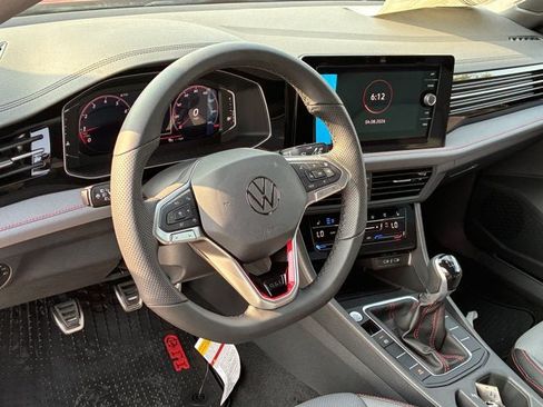 New 2026 Volkswagen Jetta GLI Autobahn FWD image 10
