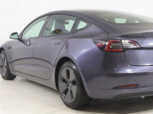 Used 2021 Tesla Model 3 Long Range image 24