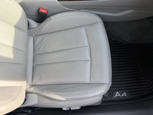 Used 2017 Audi A4 2.0T Premium Plus w/ Premium Plus Package image 28