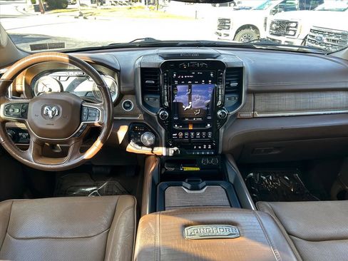 Used 2020 RAM 1500 Limited image 6