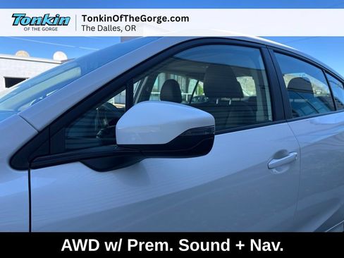 Used 2025 Subaru Legacy Limited AWD/4WD image 11