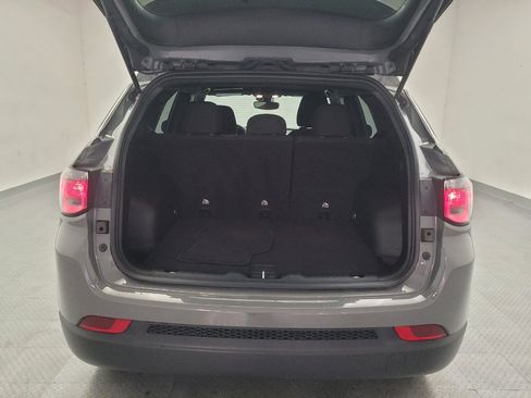 Used 2023 Jeep Compass Sport AWD/4WD image 29