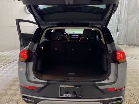 Used 2026 Buick Encore GX Preferred w/ Comfort Package AWD/4WD image 17