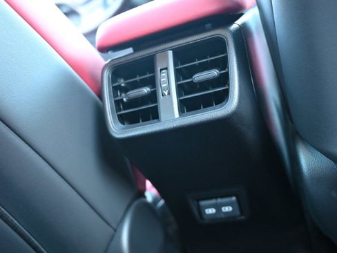 Used 2021 Lexus UX 250h F Sport w/ F Sport Premium Package image 23