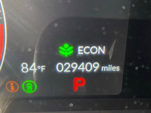 Used 2024 Honda Civic Sport image 27