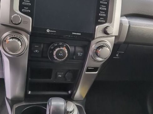 Used 2024 Toyota 4Runner SR5 AWD/4WD image 13