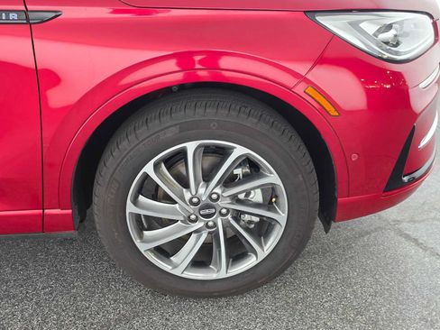 Used 2024 Lincoln Corsair Grand Touring w/ Equipment Group 302A AWD/4WD image 9