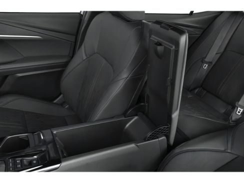 New 2026 Toyota Camry XSE FWD image 16