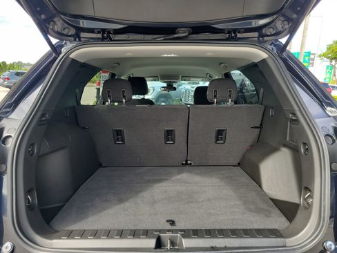 Used 2020 Chevrolet Equinox LT image 16