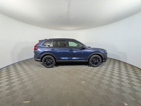 New 2026 Honda CR-V Sport-L image 32