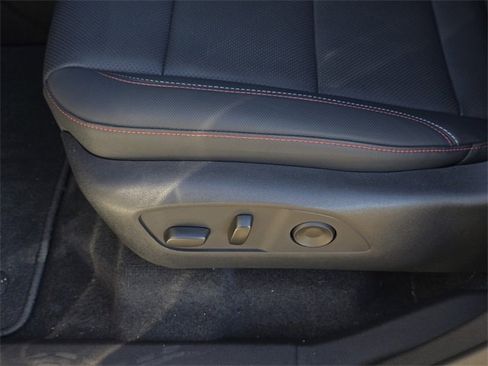 Used 2026 Chevrolet Traverse Z71 w/ Driver Confidence Package image 24