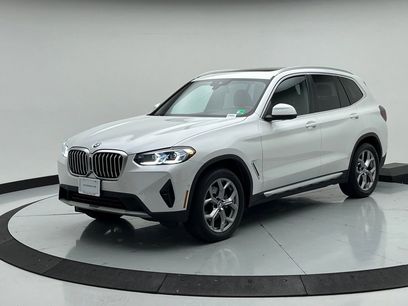 Used 2023 BMW X3 xDrive30i w/ Premium Package