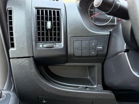Used 2021 RAM ProMaster 2500 FWD image 21