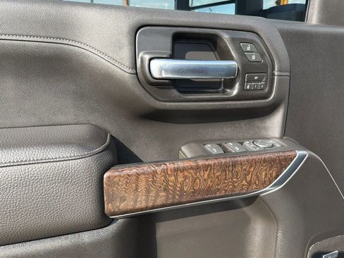 Used 2020 GMC Sierra 2500 Denali w/ Denali Ultimate Package image 68